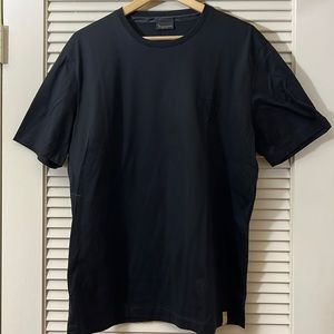 Mens Billionaire short sleeve shirt